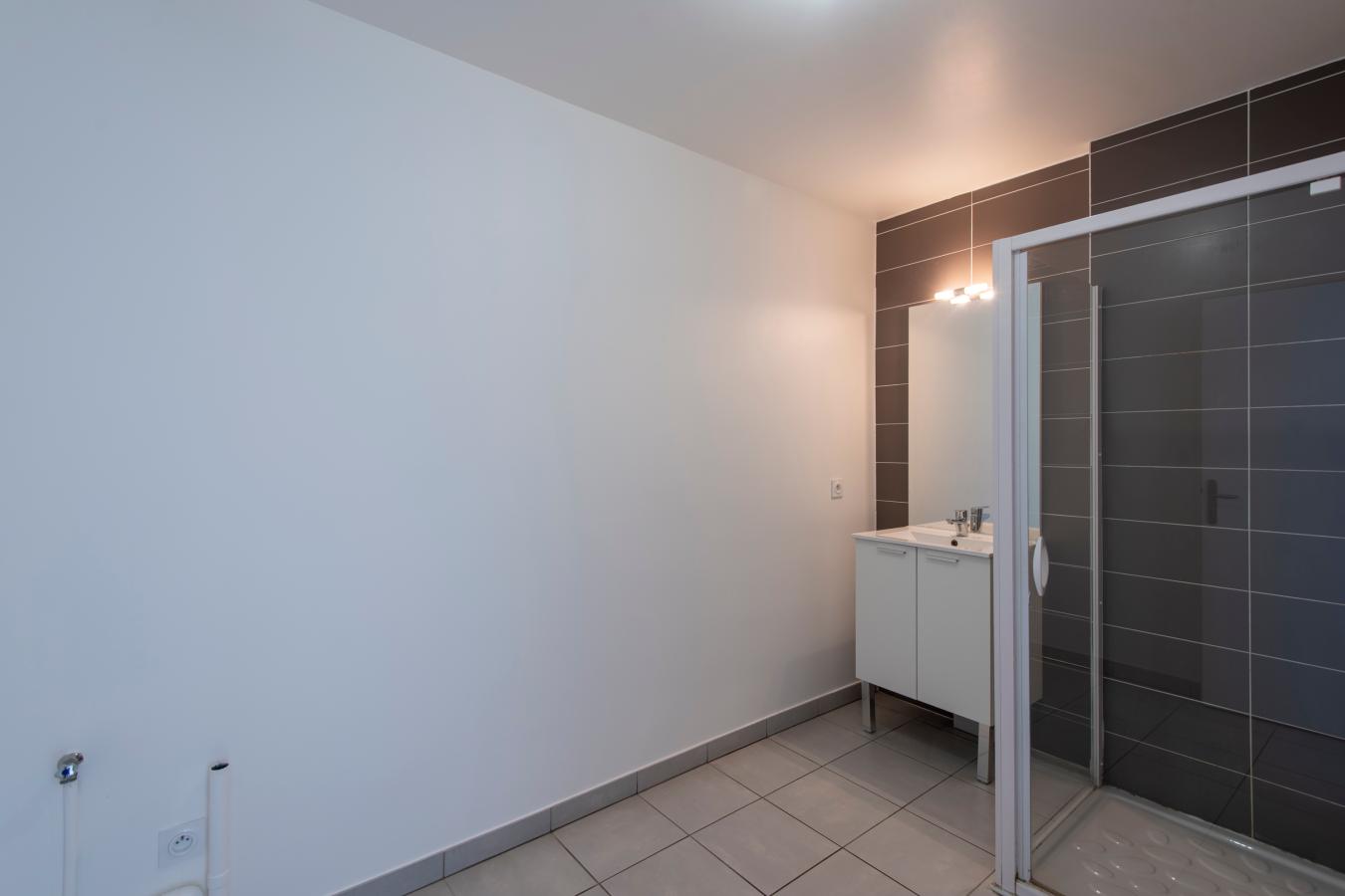 
																																							2 pièces - 
																																						2ème étage - 47m² - 714,26 € - Photo #1