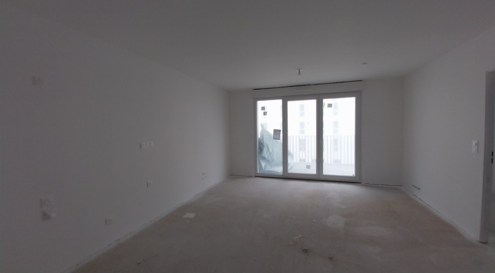 
																			2 pièces - 
																		2ème étage - 42m² - 666,31 € - Photo #2