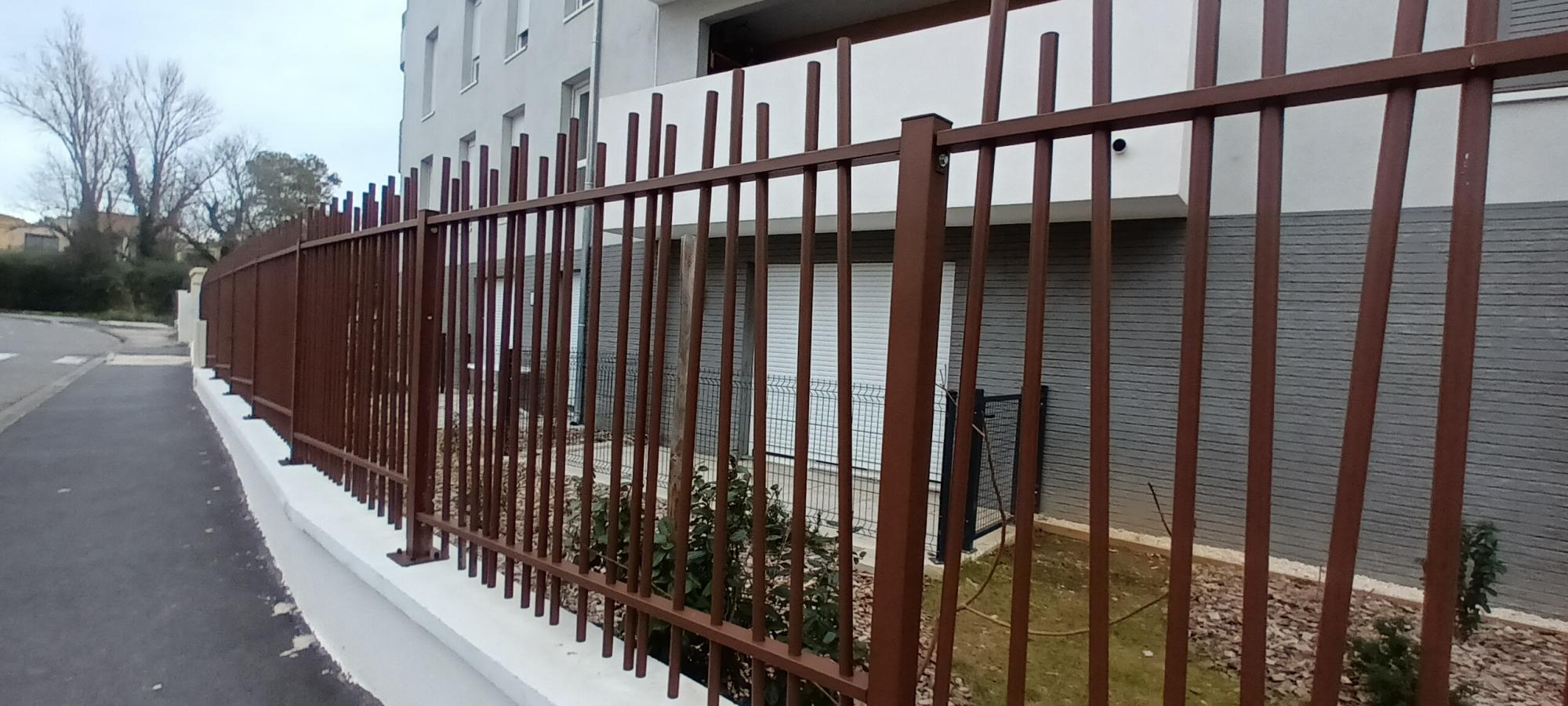 
																			2 pièces - 
																		RDC - 58m² - 839,41 € - Photo #1