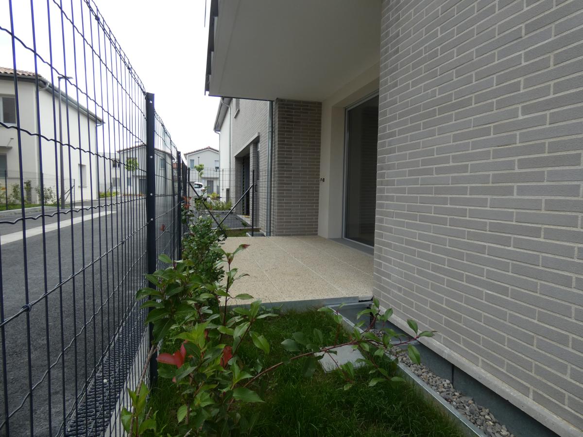 
																			2 pièces – 
																		RDC – 52m² - 600,72 € - Photo #5