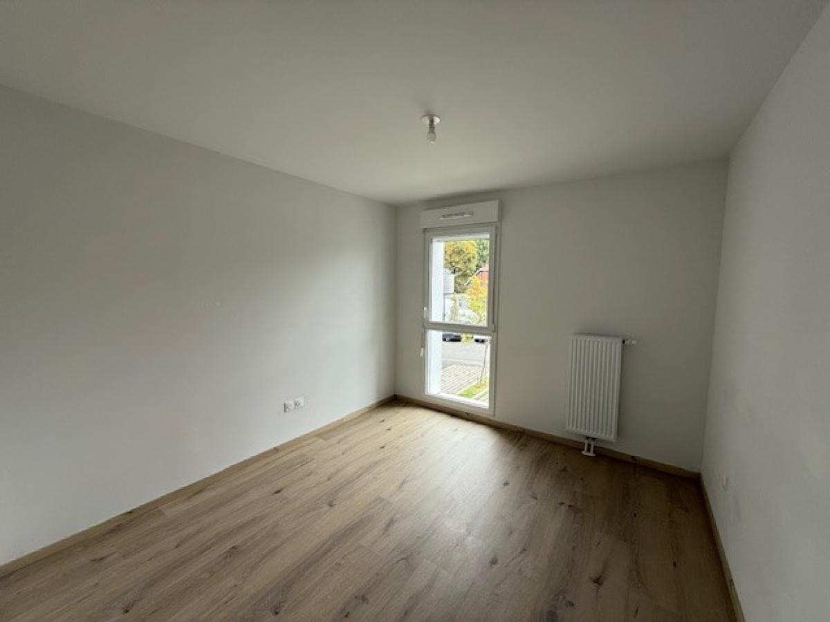 
																			3 pièces - 
																		1er étage - 59m² - 789,73 € - Photo #2