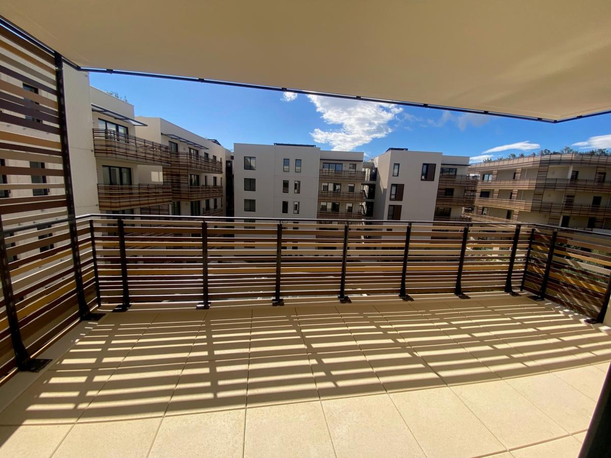 3 pièces - 3ème étage - 66m² - 1 054,18 € - Photo #1