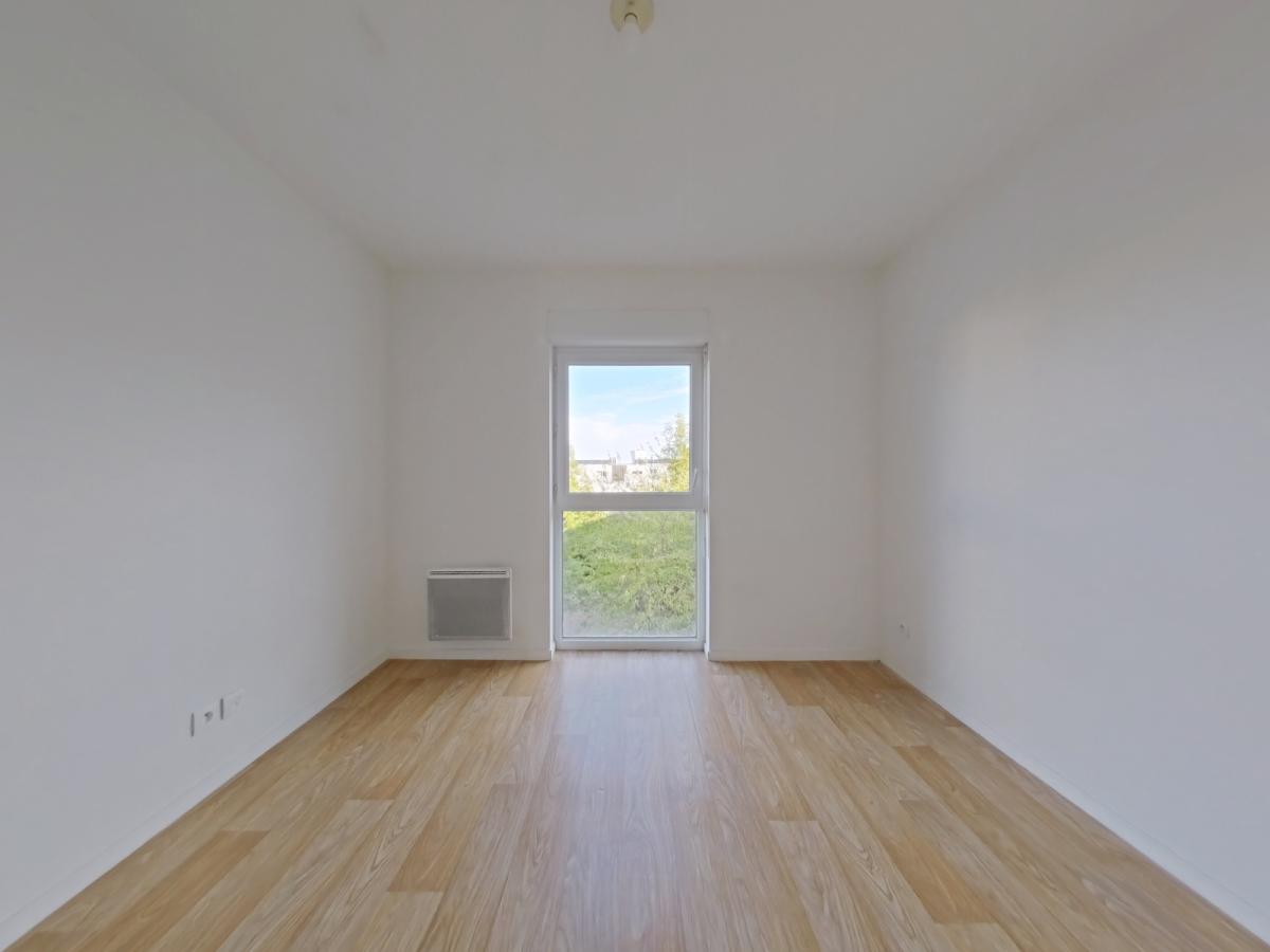 3 pièces - 2ème étage - 60m² - 730,93 € - Photo #5