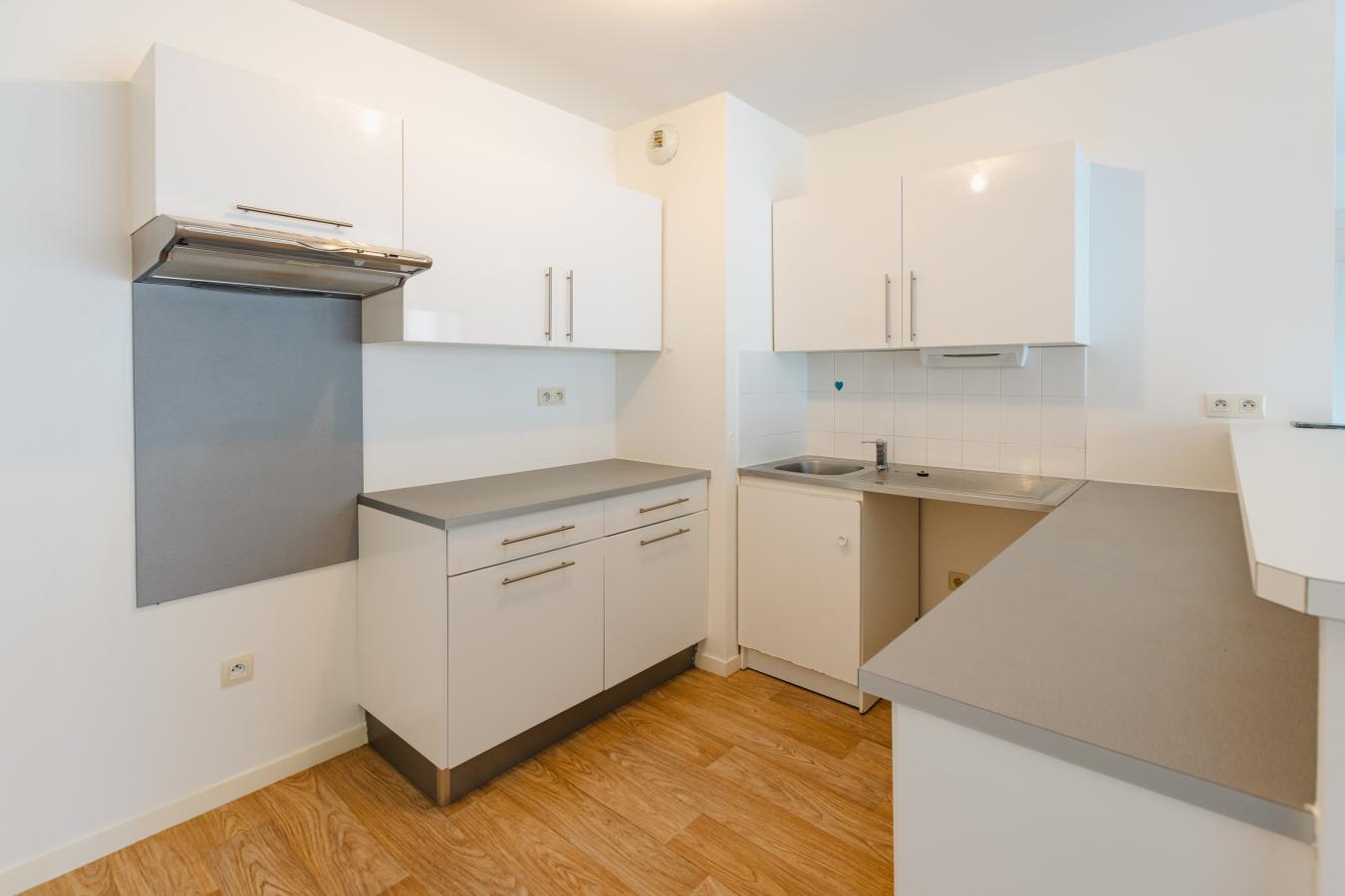 
																			3 pièces – 
																		1er étage – 66m² - 209 000 € - Photo #1