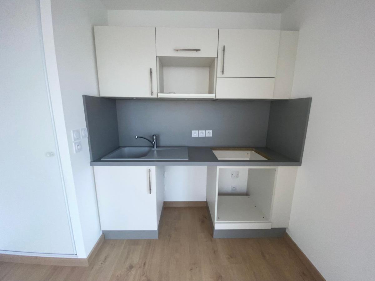 
																																							2 pièces - 
																																						4ème étage - 48m² - 740,84 € - Photo #4