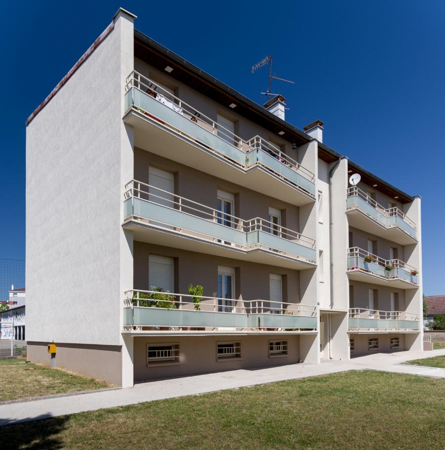 
																			3 pièces - 
																		2ème étage - 64m² - 737,11 € - Photo #0