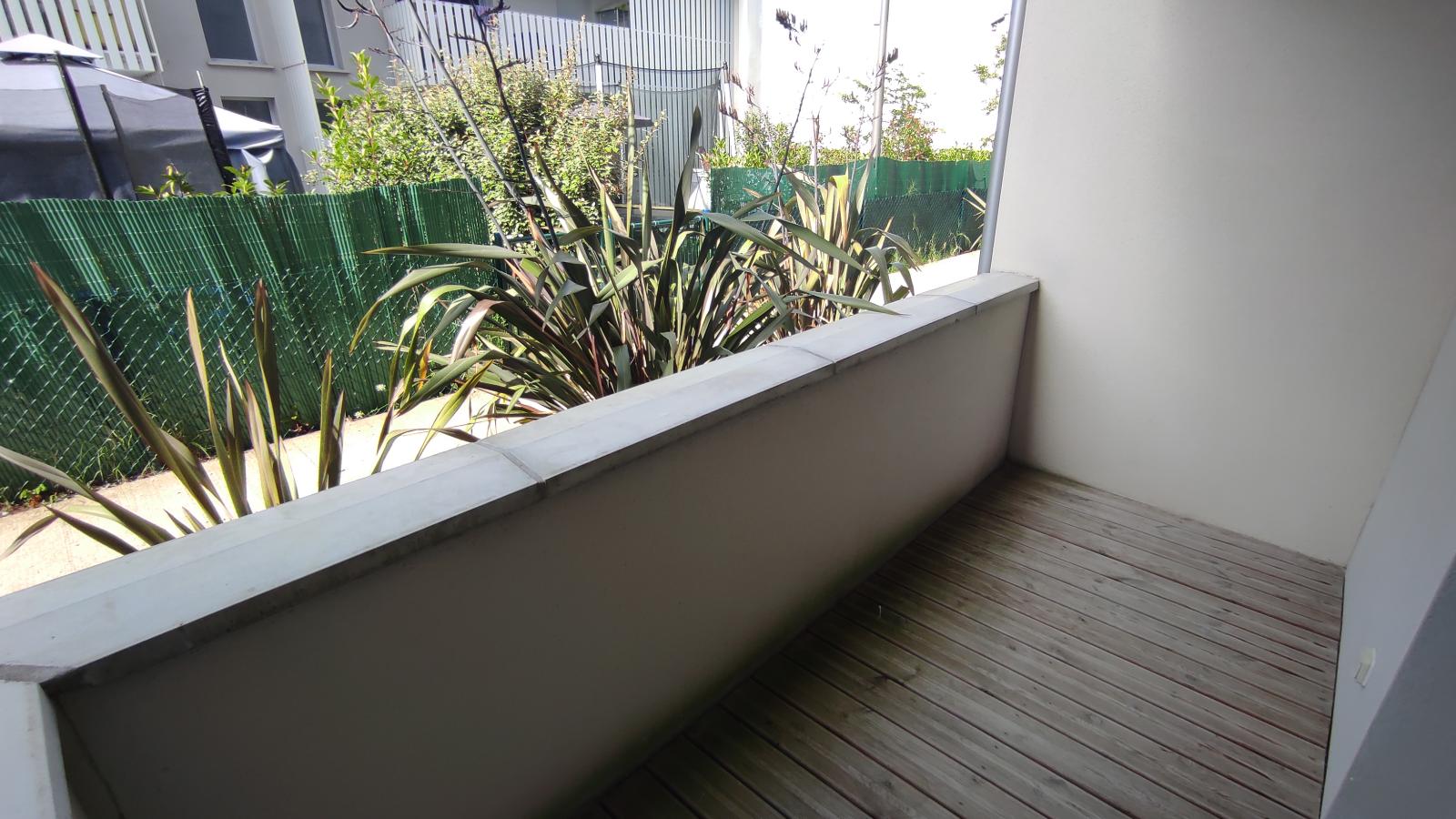 
																																							2 pièces - 
																																						RDC - 46m² - 647,34 € - Photo #2