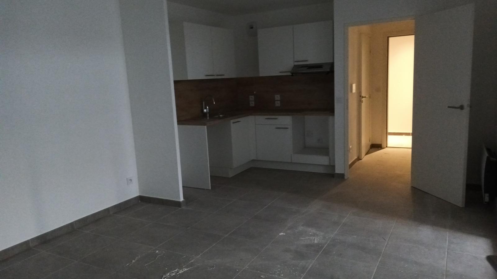 
																																							2 pièces - 
																																						2ème étage - 46m² - 889,75 € - Photo #7