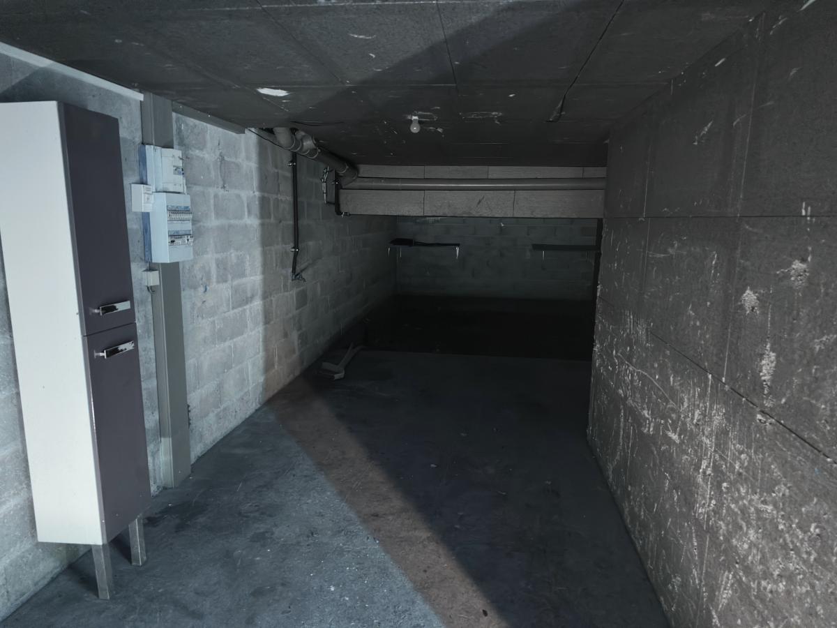
																																							4 pièces - 
																																						RDC - 81m² - 151 700 € - Photo #6