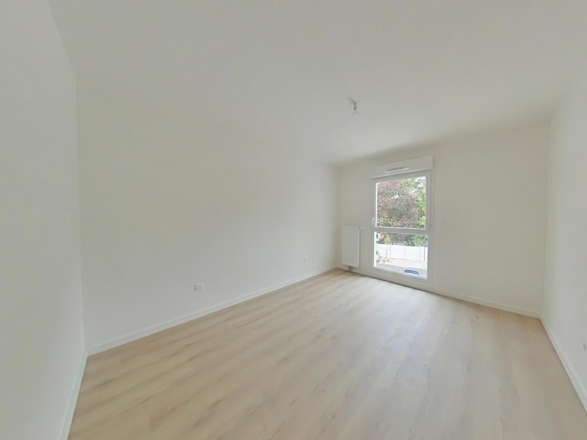 3 pièces - 2ème étage - 79m² - 933,91 € - Photo #4