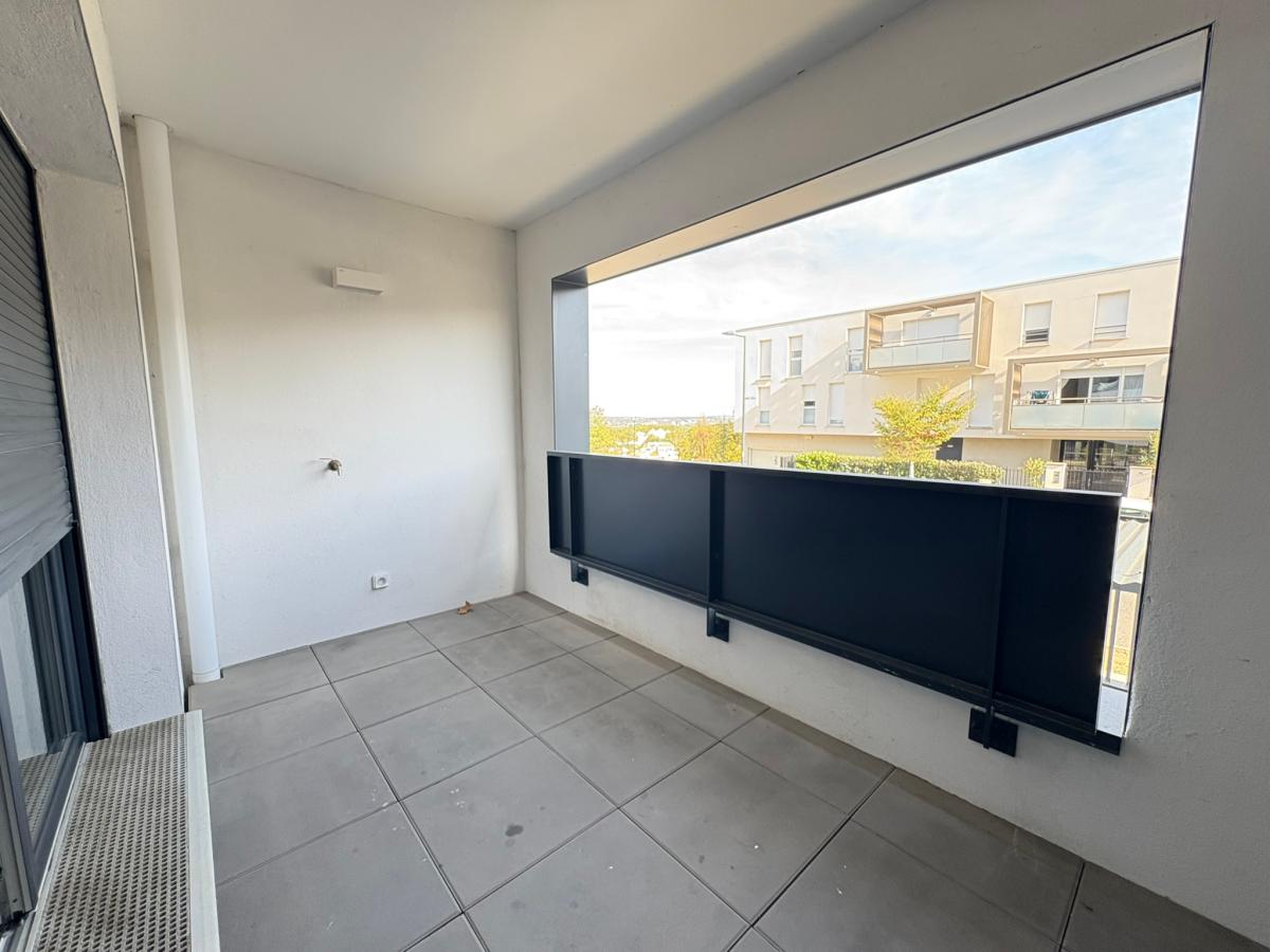 3 pièces - RDC - 67m² - 826,61 € - Photo #0