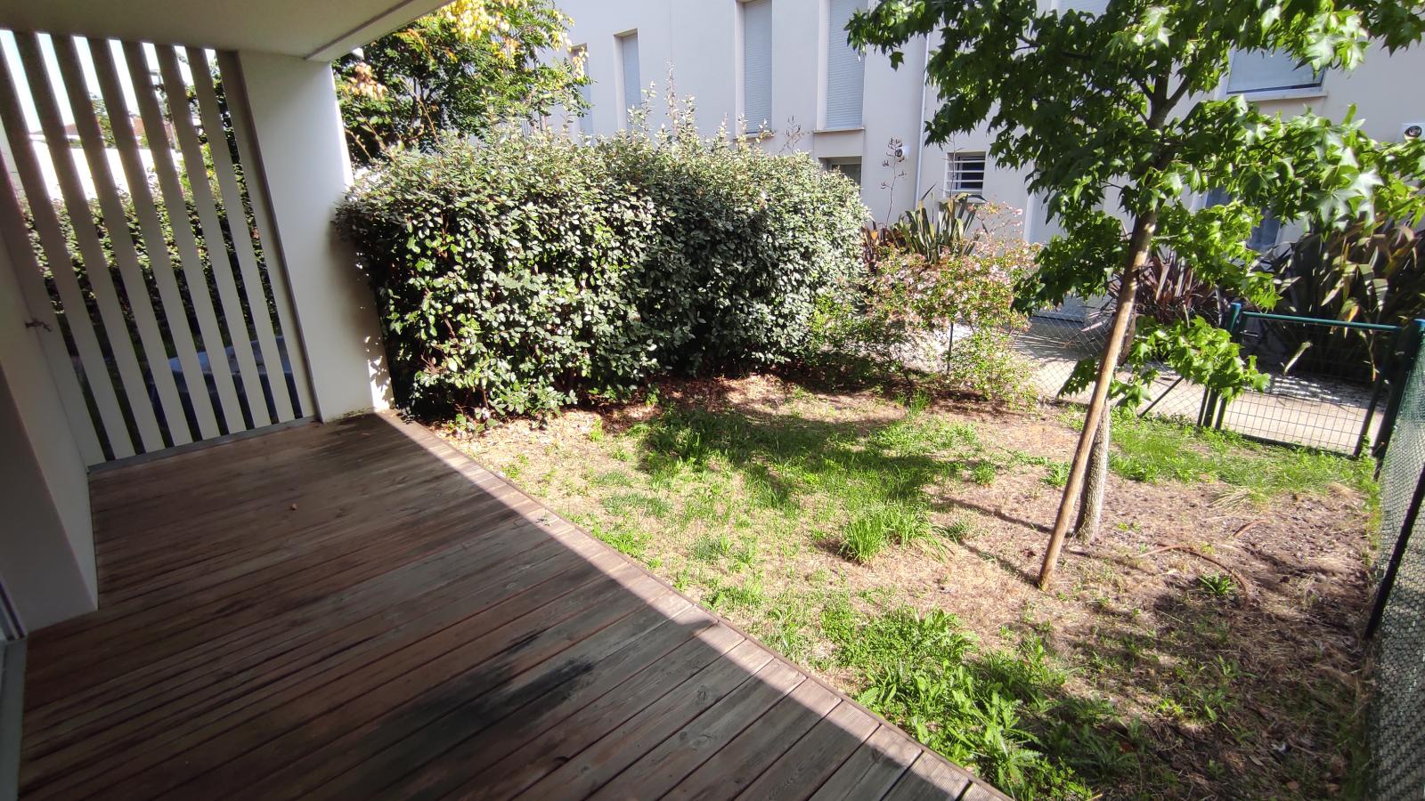 
																																							2 pièces - 
																																						RDC - 46m² - 647,34 € - Photo #5