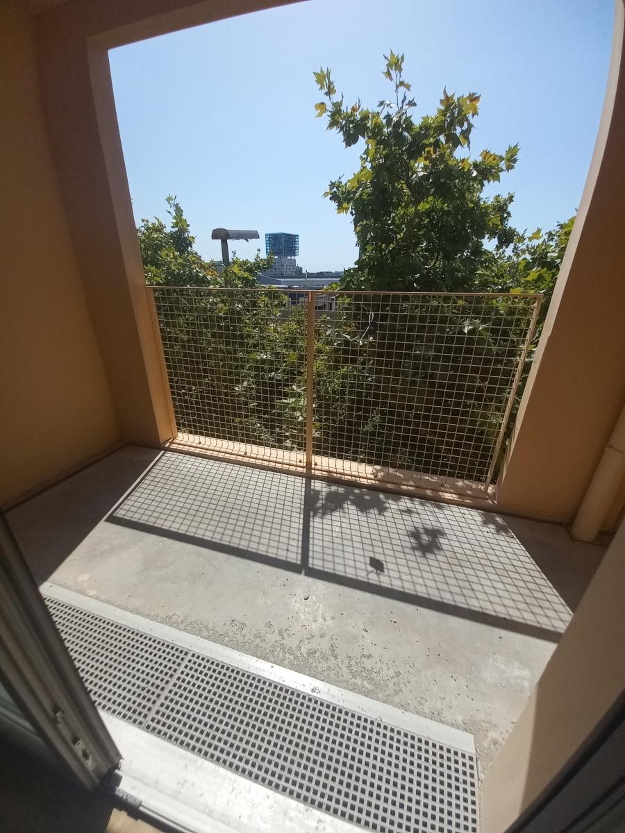 2 pièces - 4ème étage - 44m² - 763,64 € - Photo #0