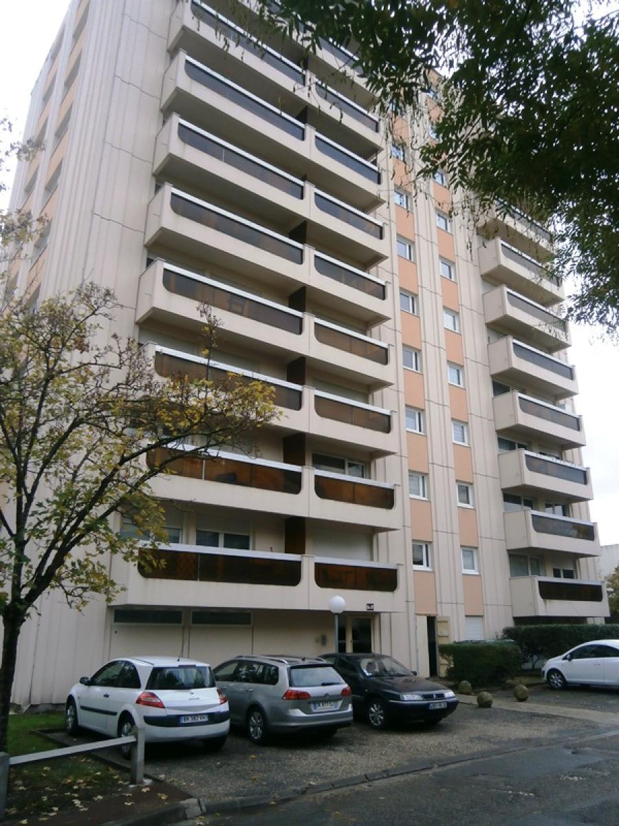 3 pièces - 5ème étage - 67m² - 165 000 € - Photo #7