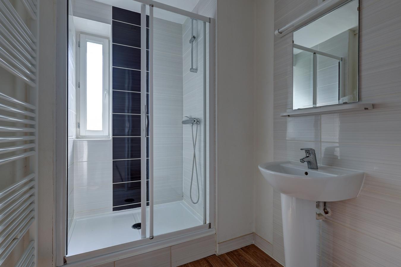 
																																							4 pièces - 
																																						2ème étage - 61m² - 623,42 € - Photo #3