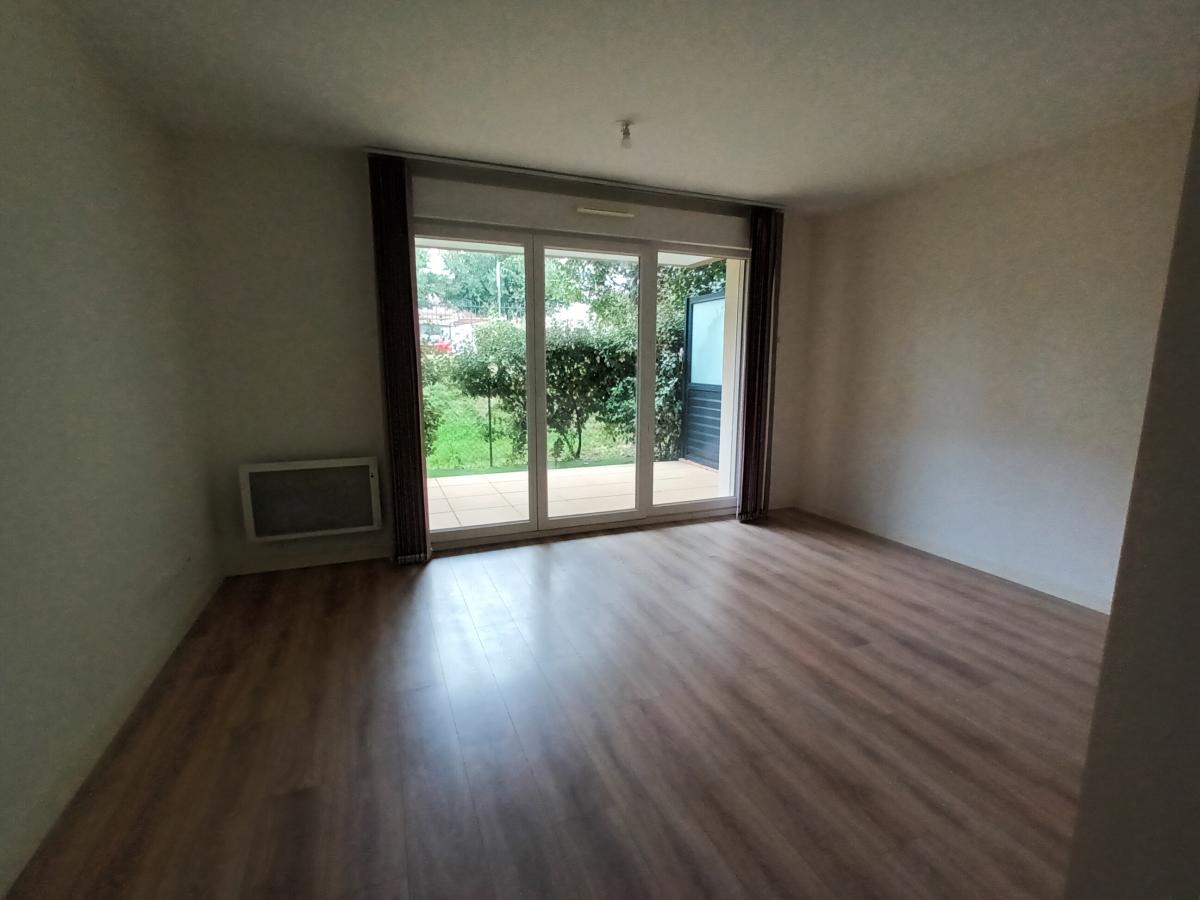 1 pièce - RDC - 27m² - 536,17 € - Photo #3