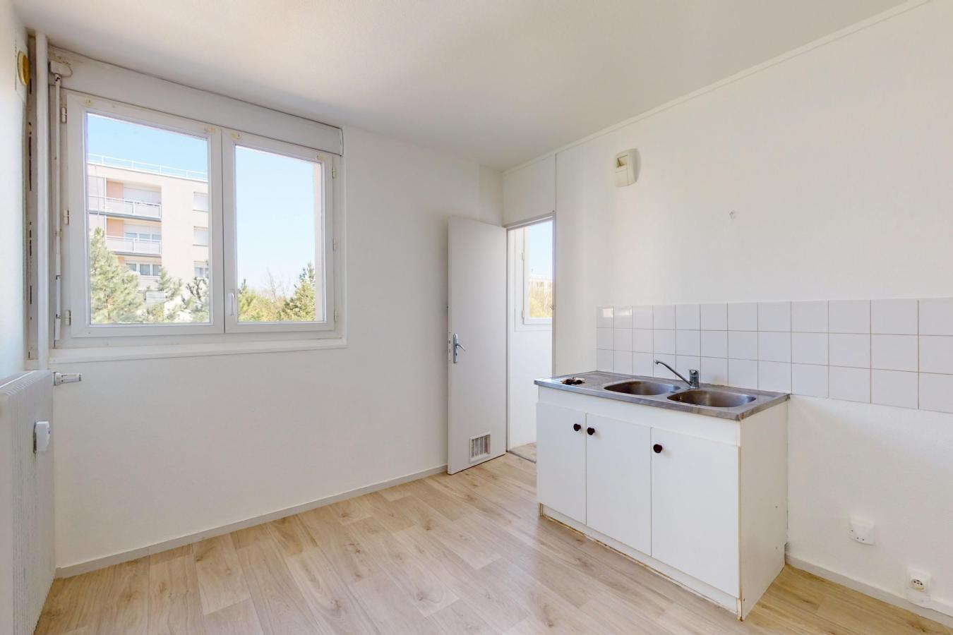 4 pièces - RDC - 77m² - 61 430 € - Photo #5