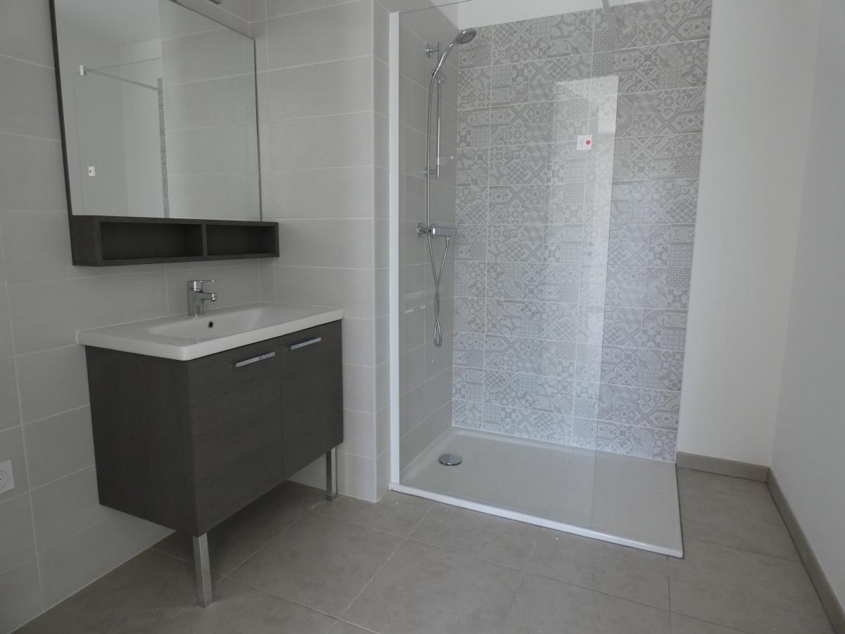 
																																							2 pièces - 
																																						RDC - 42m² - 630,32 € - Photo #4
