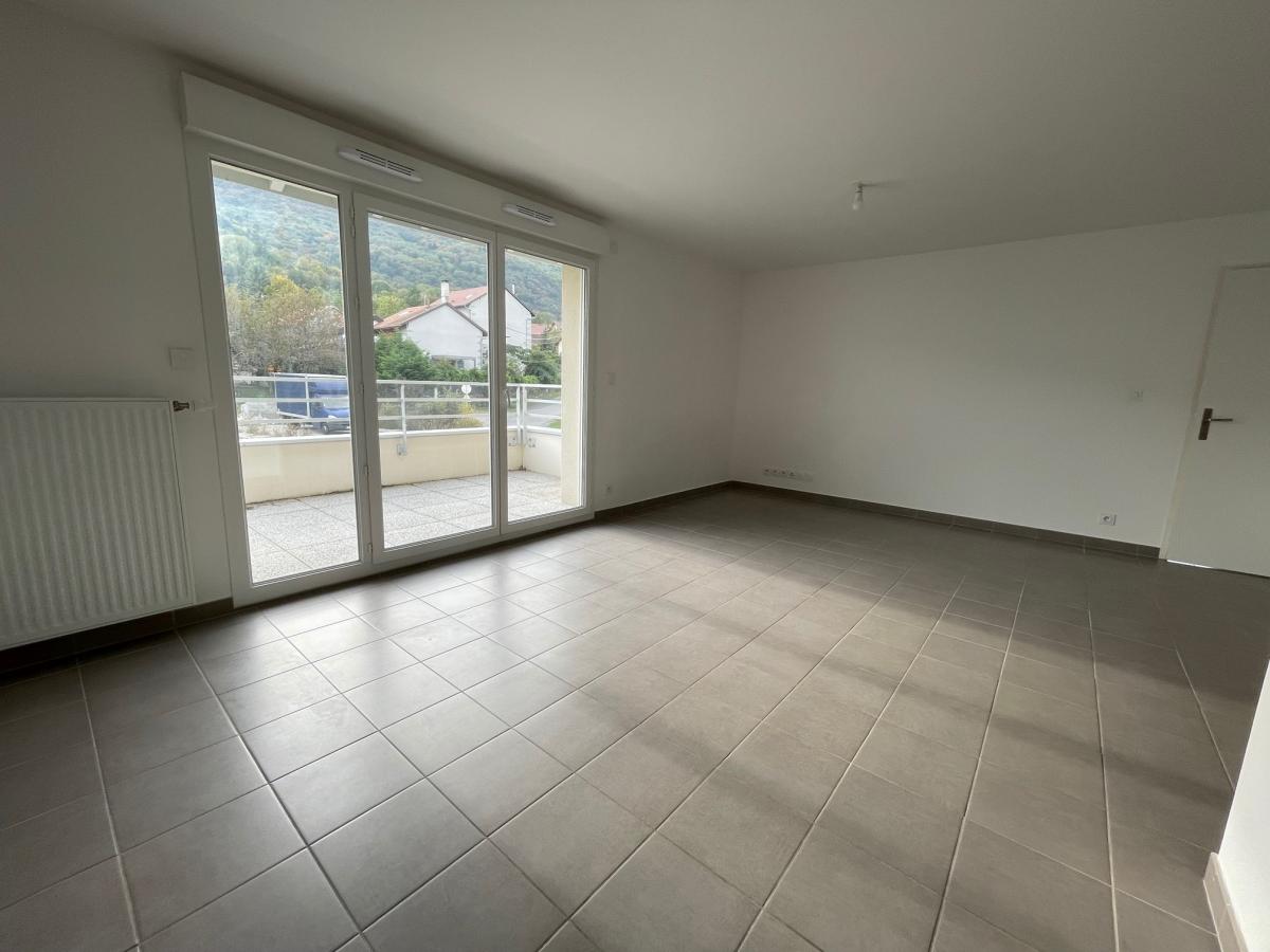 
																																							2 pièces - 
																																						2ème étage - 50m² - 850,46 € - Photo #1