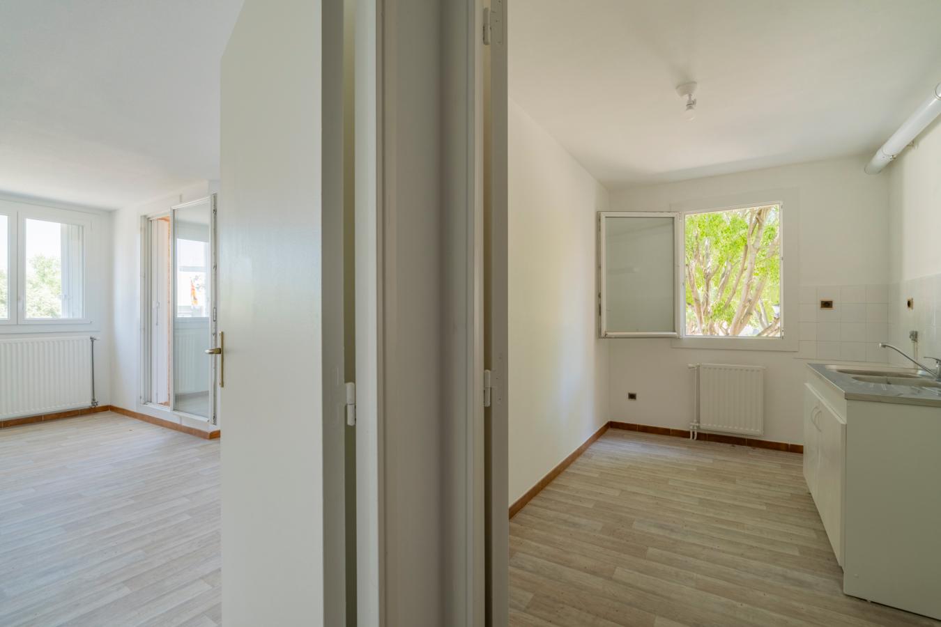 3 pièces - 1er étage - 71m² - 163 700 € - Photo #4