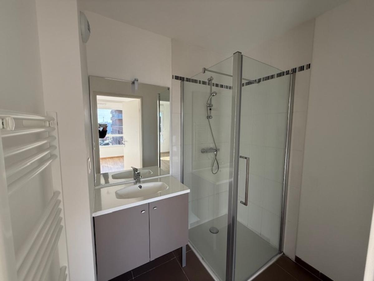 
																																							2 pièces - 
																																						1er étage - 48m² - 748,76 € - Photo #1