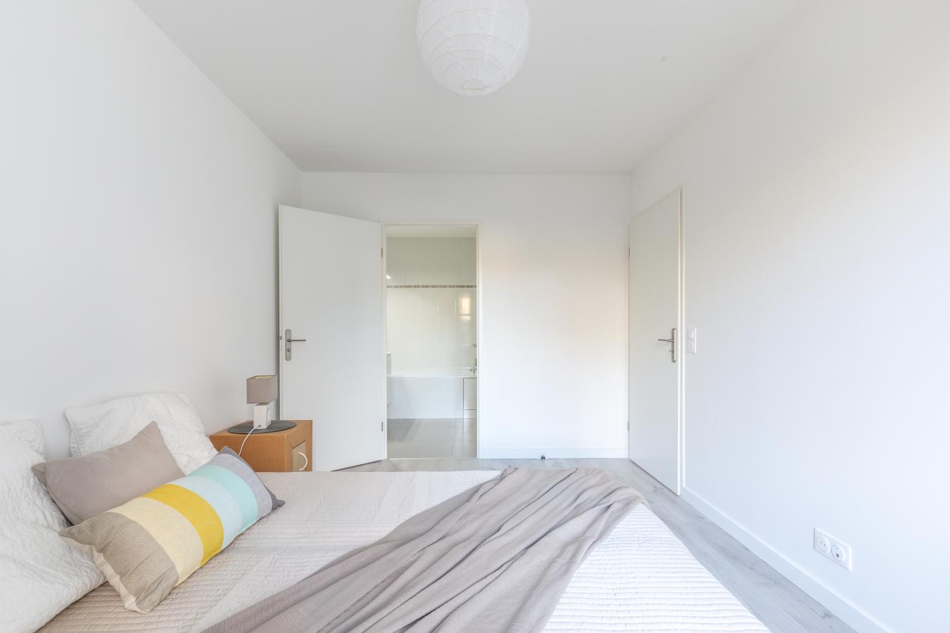 
																			2 pièces - 
																		2ème étage - 44m² - 800,32 € - Photo #1