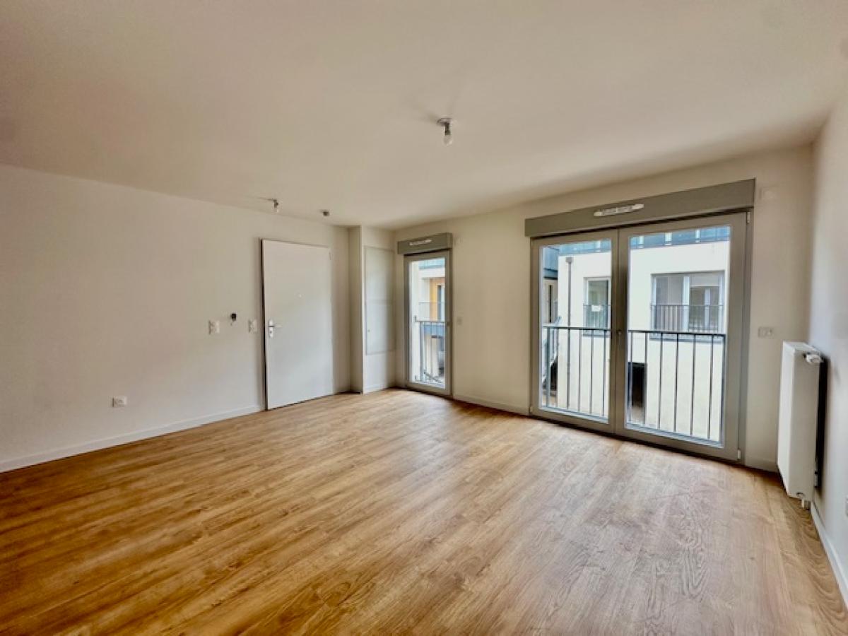 1 pièce - 1er étage - 30m²