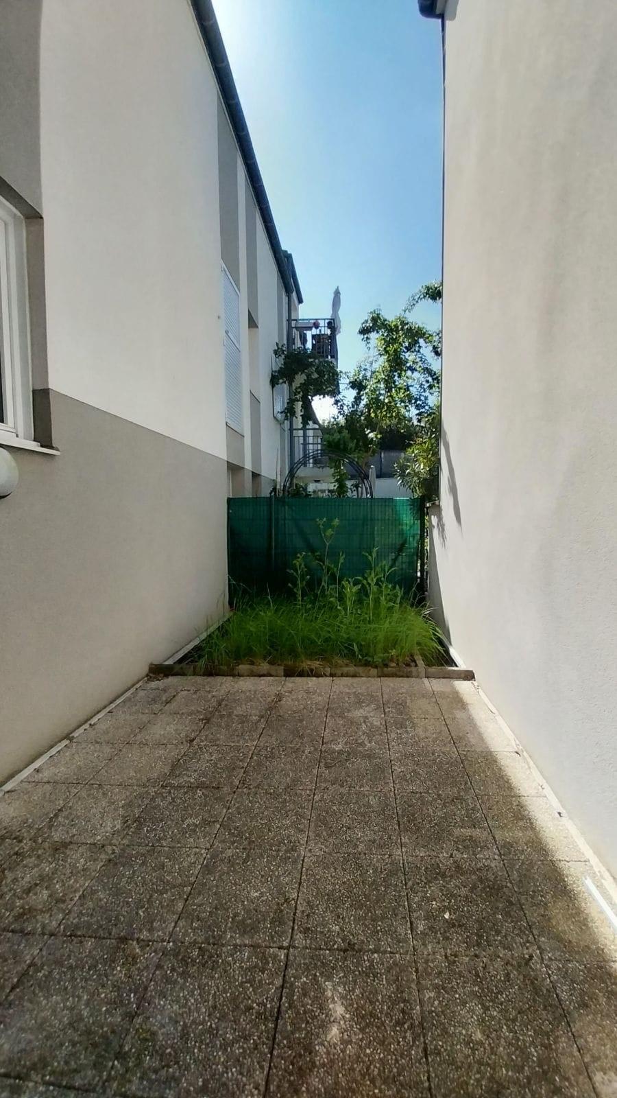 
																			3 pièces - 
																		RDC - 265 000 € - Photo #4