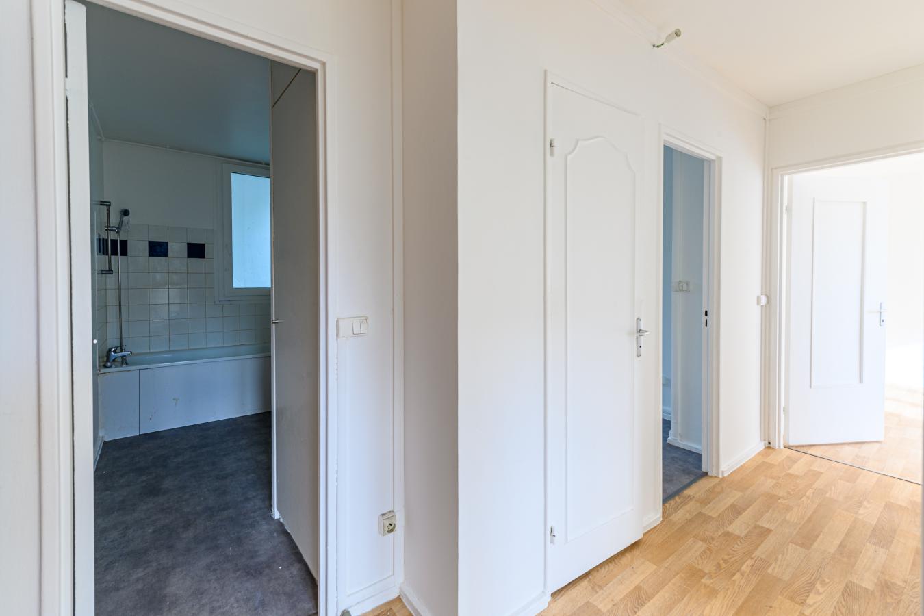 
																																							4 pièces - 
																																						6ème étage - 71m² - 1 387,48 € - Photo #5