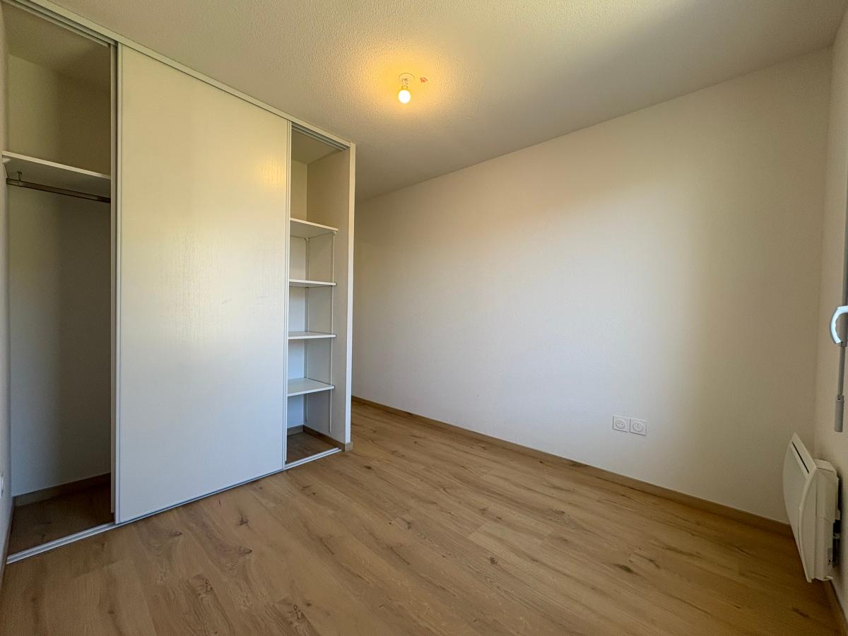 3 pièces - 1er étage - 65m² - 610,55 € - Photo #4