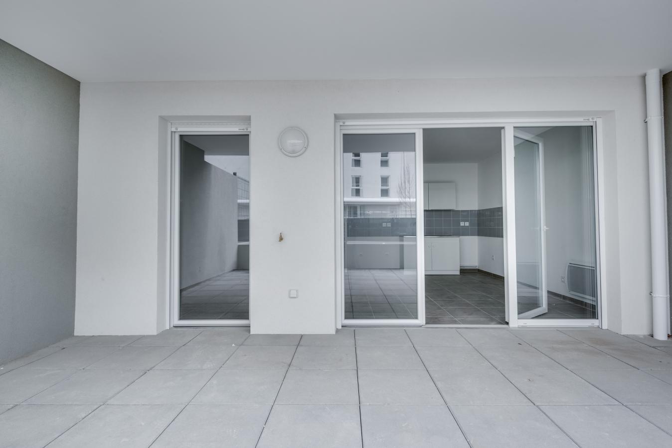 
																			2 pièces - 
																		2ème étage - 38m² - 739,37 € - Photo #0