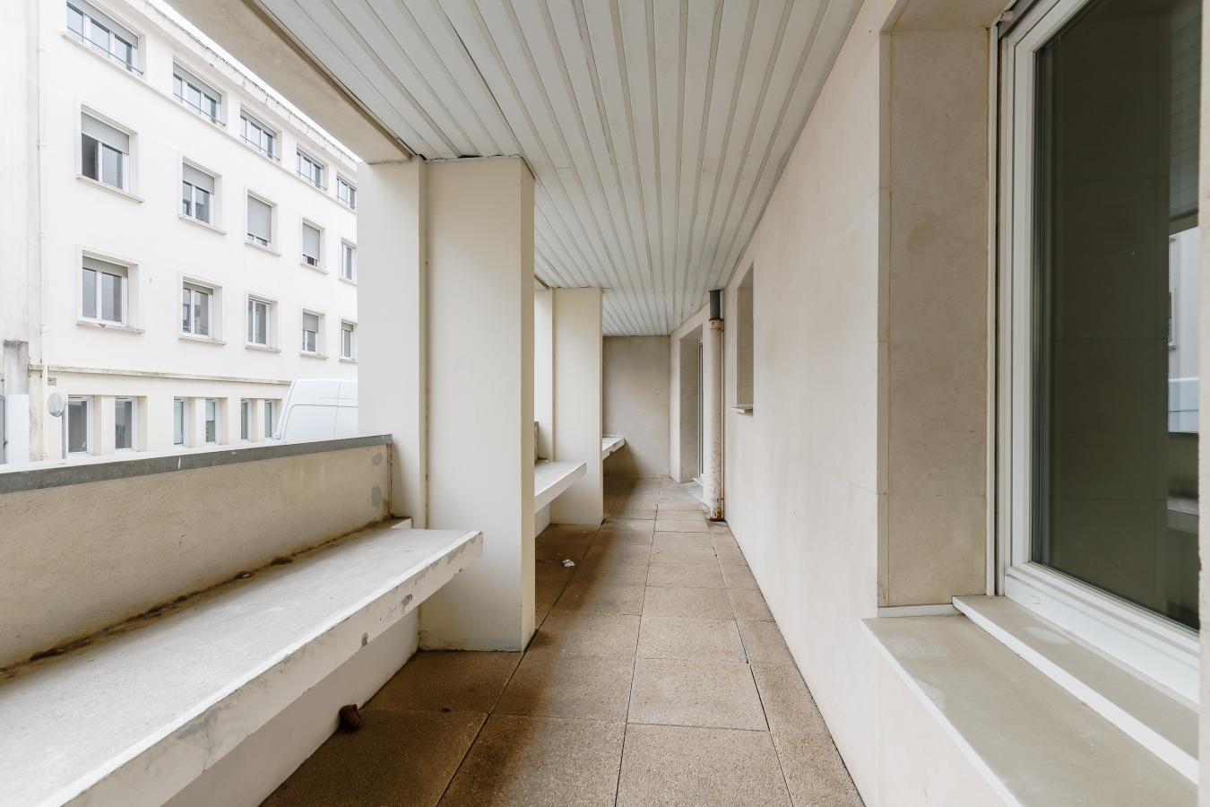 
																																							4 pièces - 
																																						RDC - 84m² - 105 000 € - Photo #6