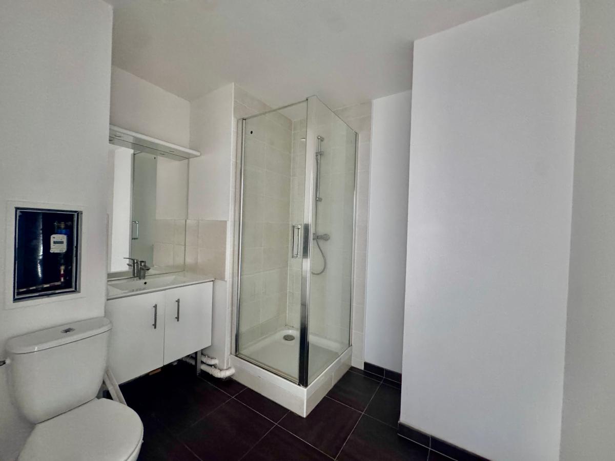 
																																							2 pièces - 
																																						4ème étage - 47m² - 1 134,59 € - Photo #3
