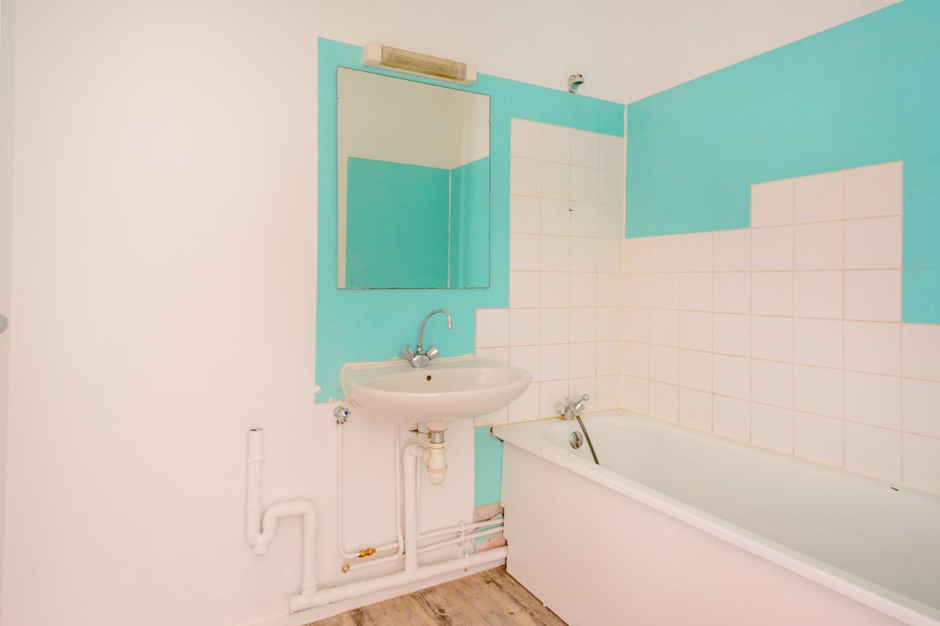 
																			3 pièces - 
																		3ème étage - 143 000 € - Photo #3