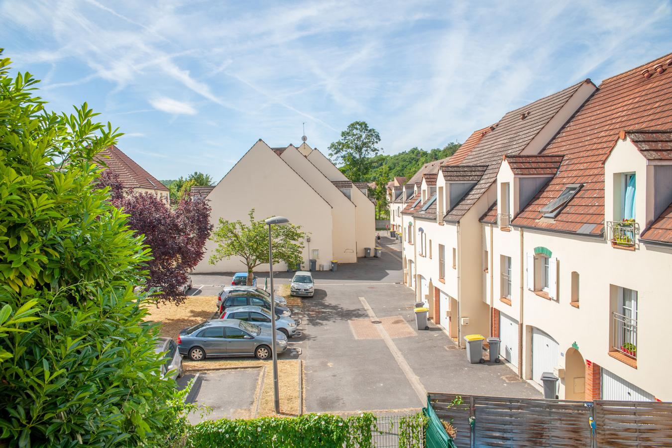 
																																							3 pièces - 
																																						3ème étage - 68m² - 110 000 € - Photo #7