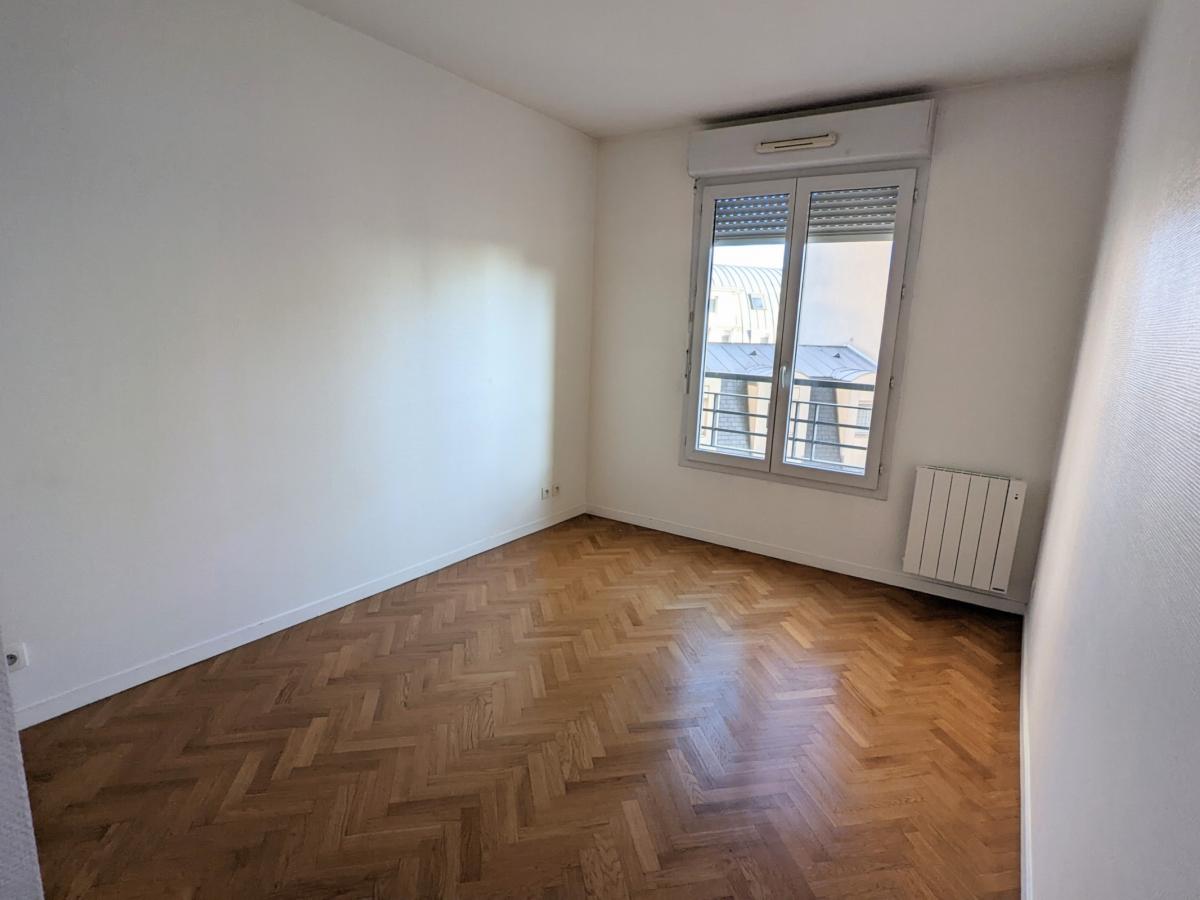 2 pièces - RDC - 46m² - 280 200 € - Photo #1