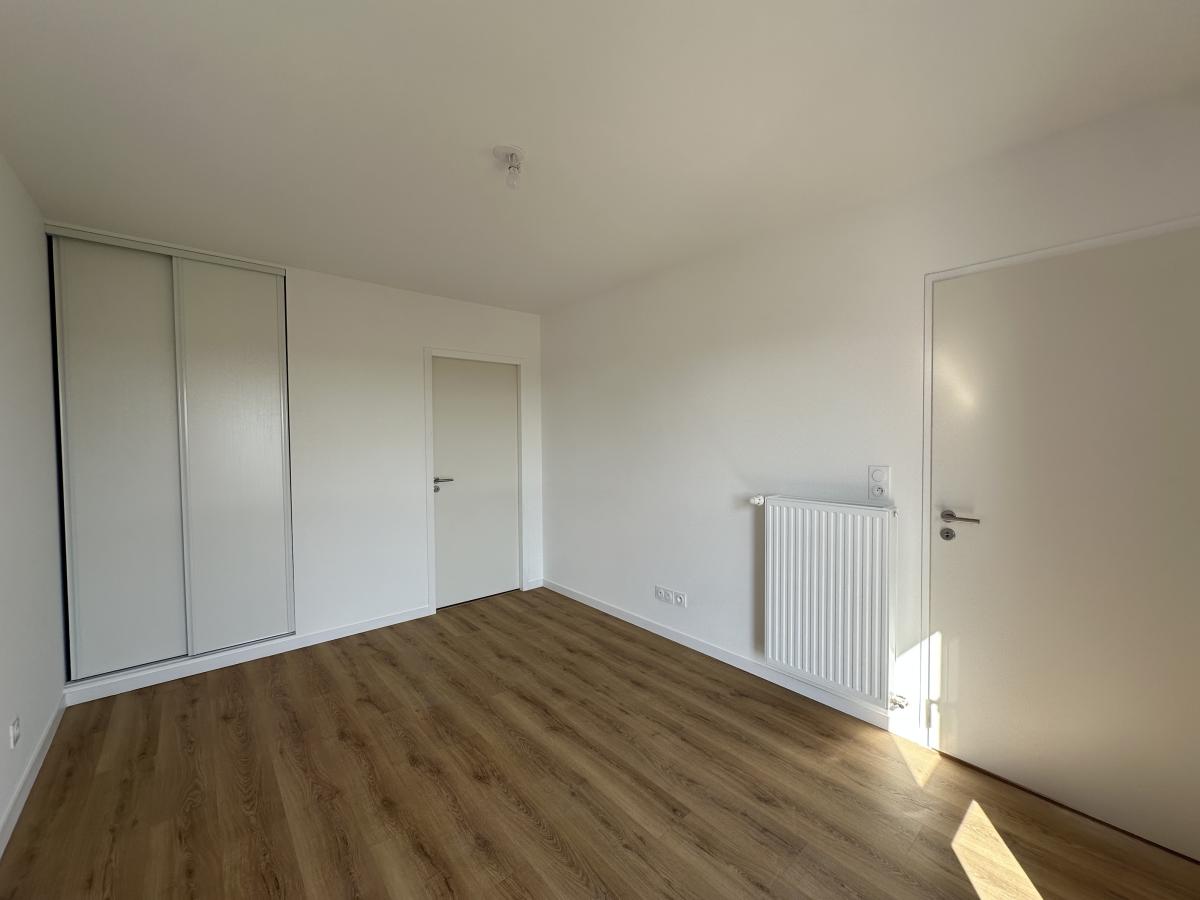3 pièces - 4ème étage - 65m² - 855,58 € - Photo #5