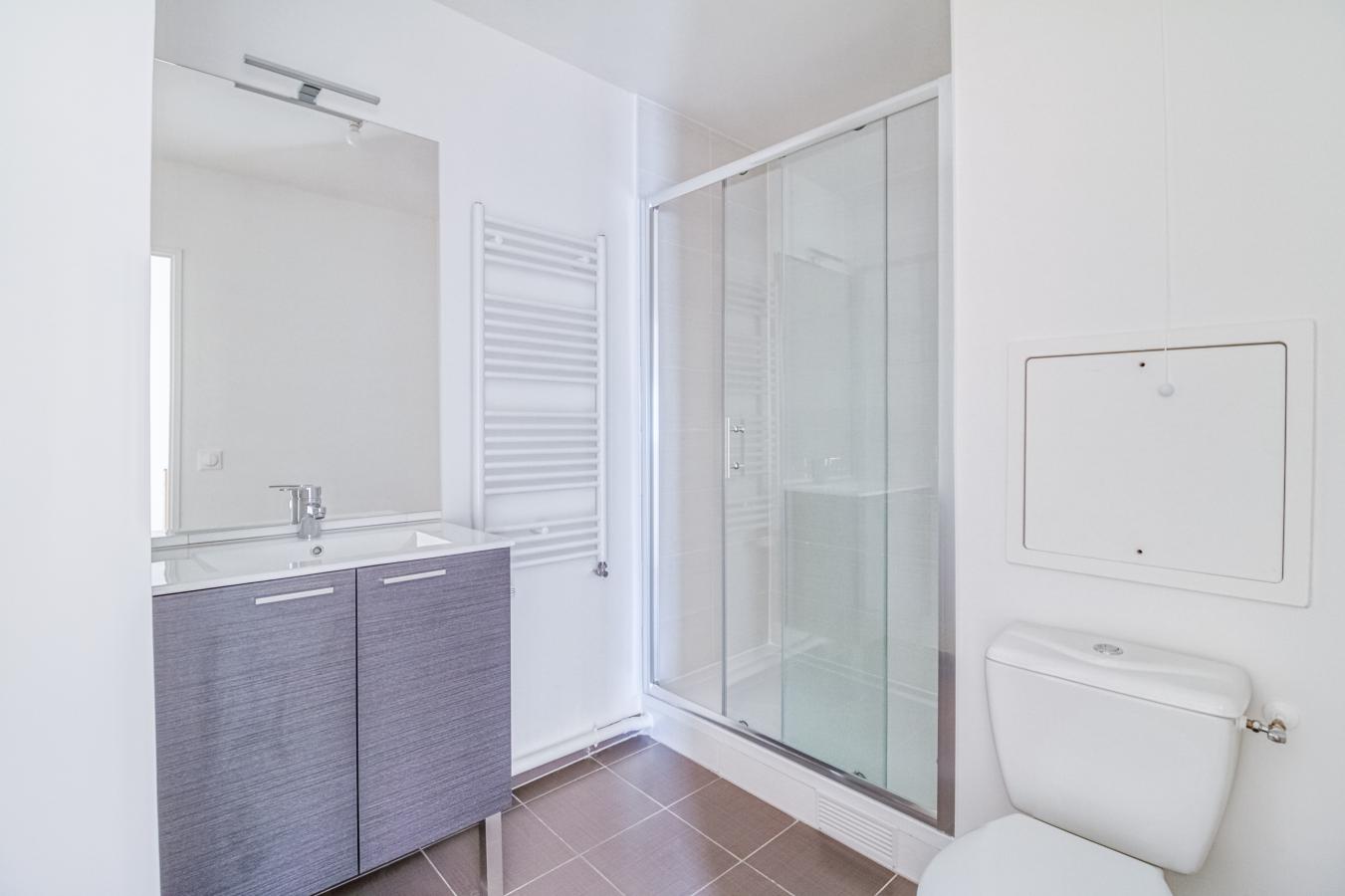 
																																							3 pièces - 
																																						3ème étage - 78m² - 954,56 € - Photo #6