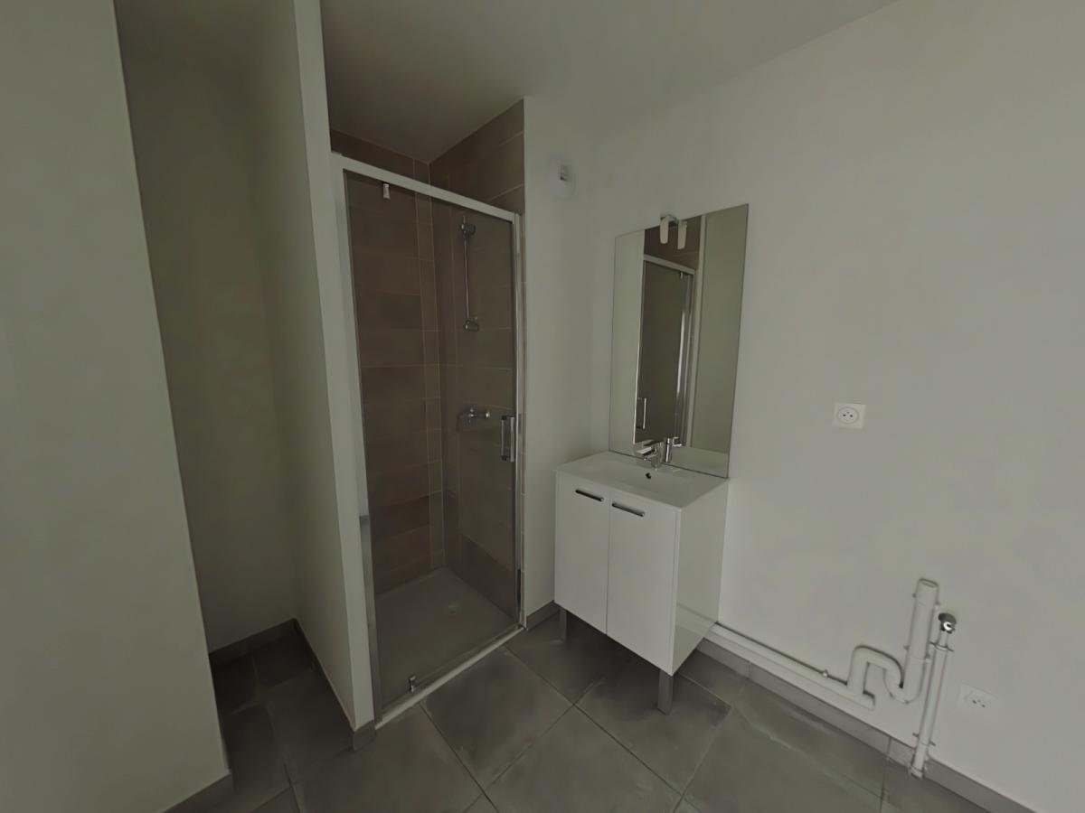 
																																							2 pièces - 
																																						2ème étage - 51m² - 743,60 € - Photo #6