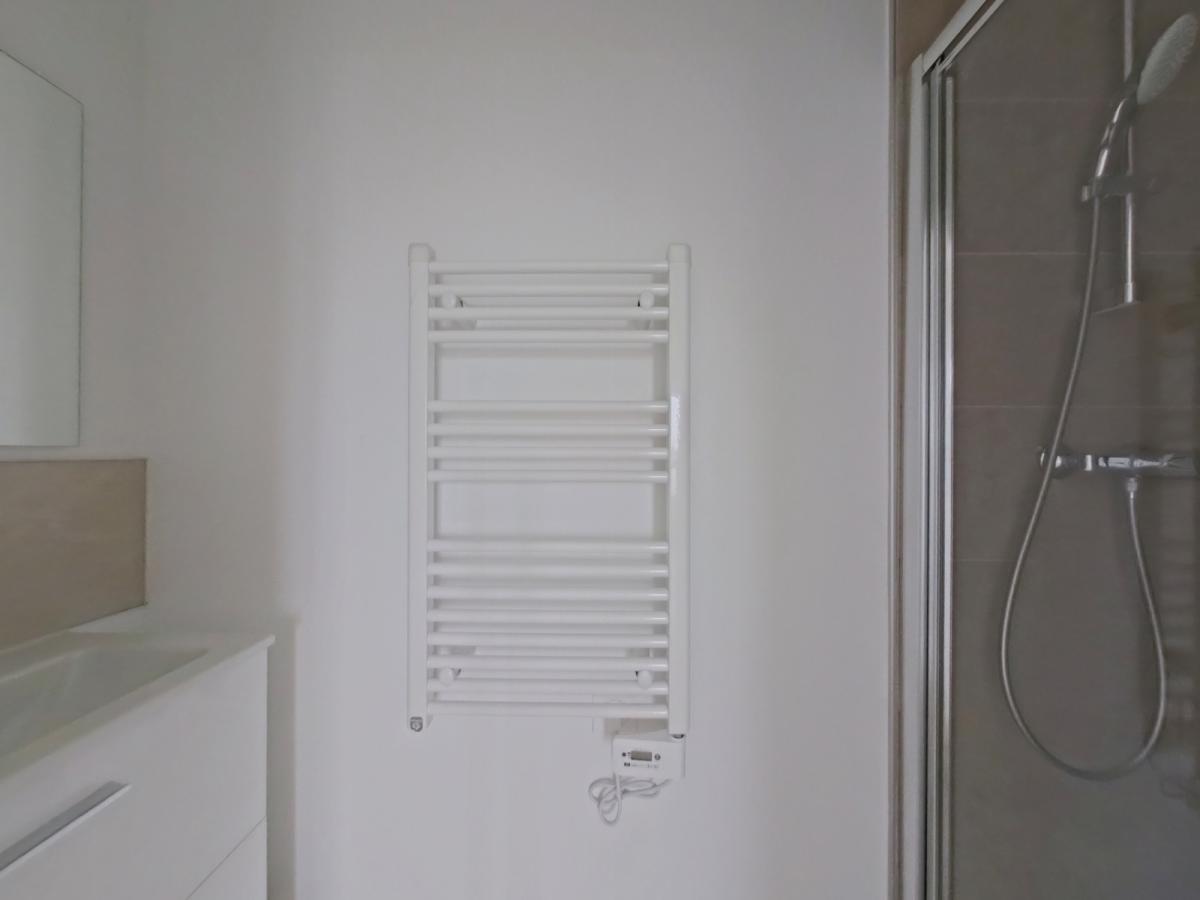 4 pièces - 1er étage - 94m² - 970,30 € - Photo #5