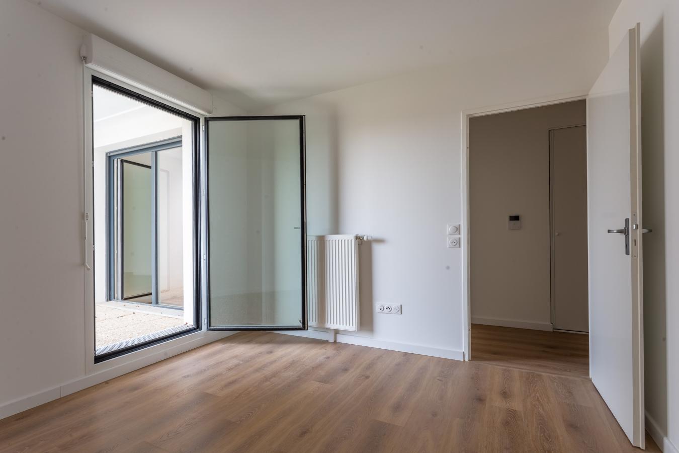 
																			2 pièces - 
																		2ème étage - 44m² - 786,37 € - Photo #4