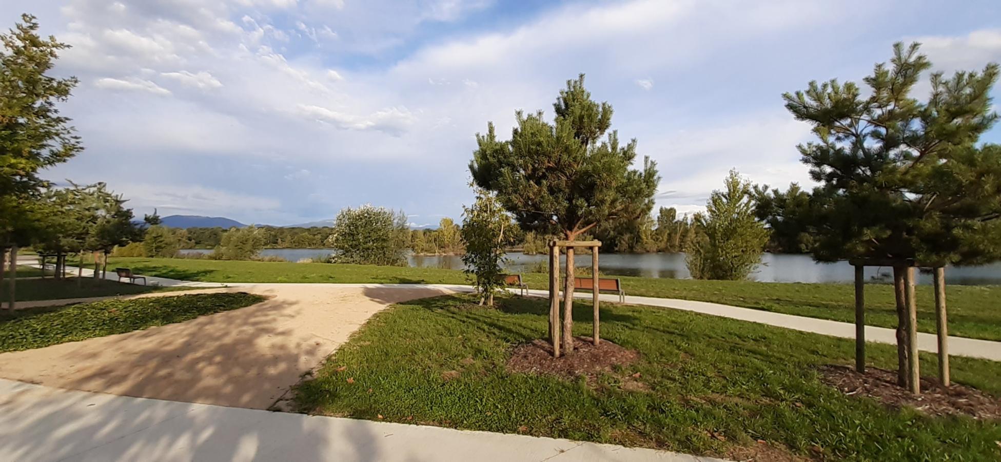 
																																							4 pièces - 
																																						2ème étage - 85m² - 849,58 € - Photo #1