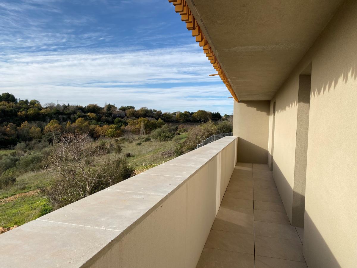 
																																							2 pièces - 
																																						1er étage - 44m² - 664,81 € - Photo #3