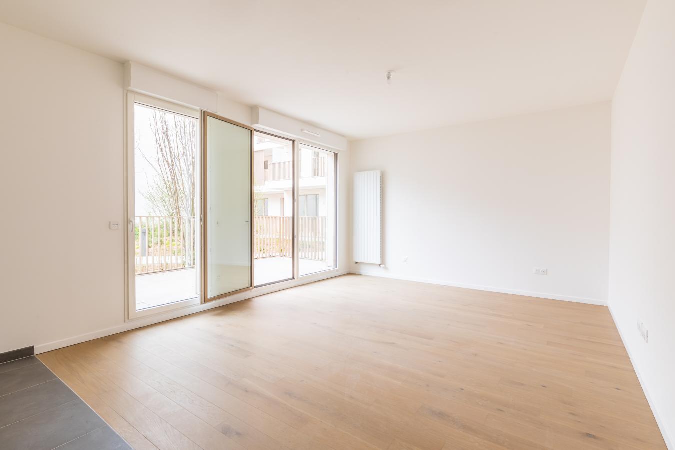 
																																							2 pièces - 
																																						RDC - 50m² - 1 210,07 € - Photo #2