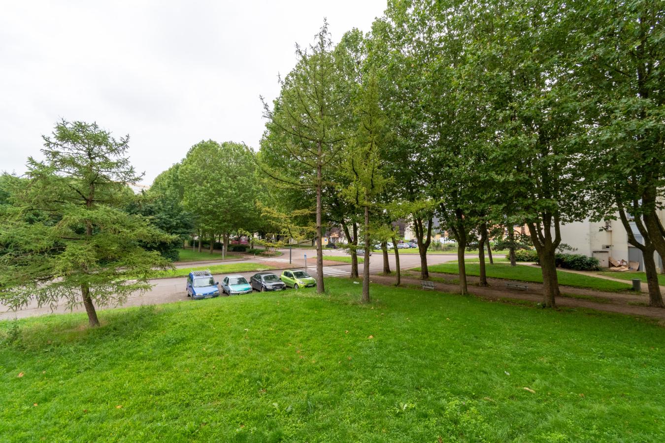 
																																							3 pièces - 
																																						1er étage - 68m² - 598,68 € - Photo #1