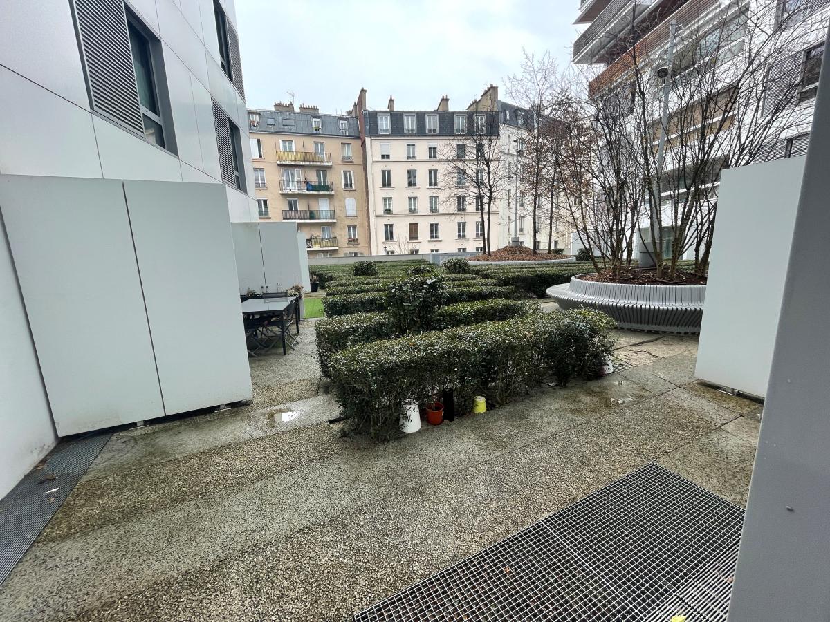 3 pièces - 1er étage - 69m² - 2 013,02 € - Photo #3