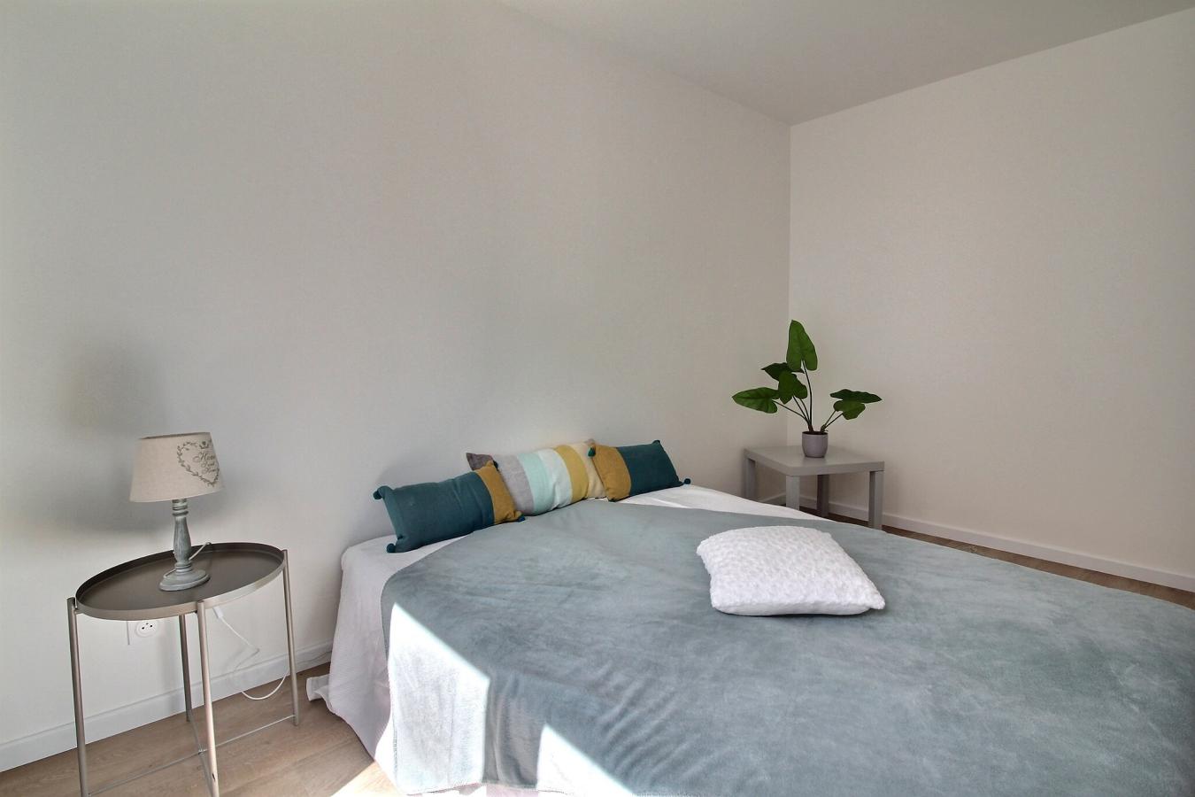 
																																							3 pièces - 
																																						2ème étage - 61m² - 1 194,36 € - Photo #5
