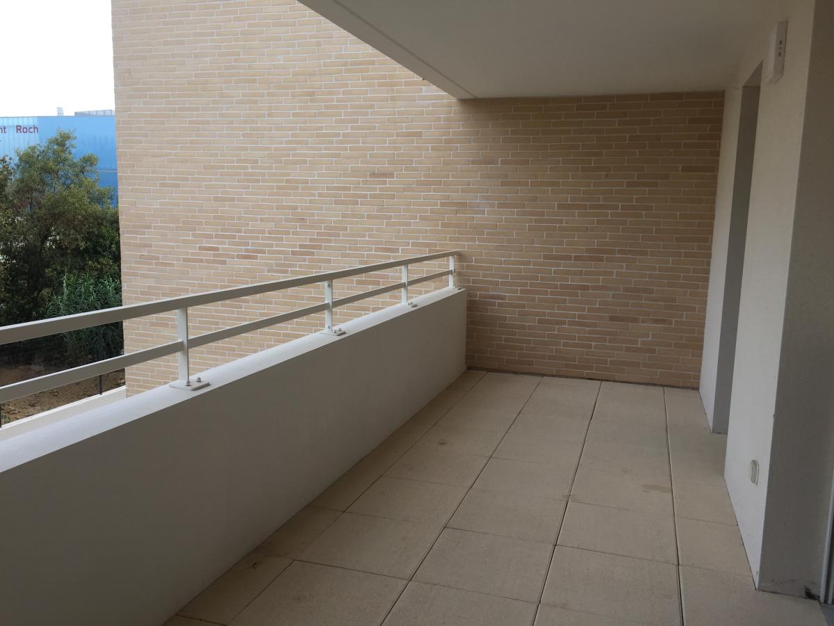 
																																							2 pièces - 
																																						1er étage - 45m² - 774,40 € - Photo #5