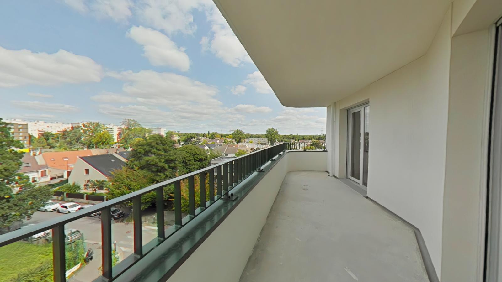 
																			4 pièces - 
																		5ème étage - 79m² - 1 414,18 € - Photo #3