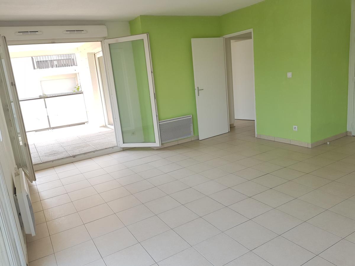 
																																							3 pièces - 
																																						2ème étage - 55m² - 894,74 € - Photo #1